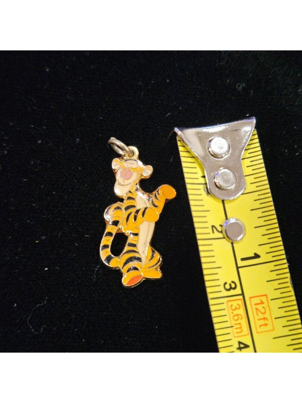 Disney Tigger pendant